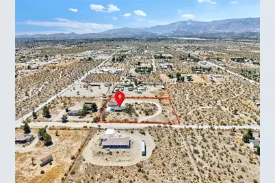 2837 Sequoia Road, Pinon Hills, CA 92371 - Photo 47