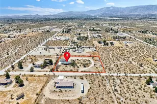 2837 Sequoia Rd, Pinon Hills, CA 92371 - Photo 47
