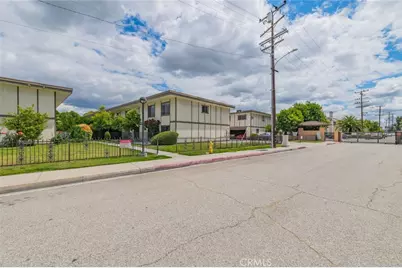 11875 Exline Street #A, El Monte, CA 91732 - Photo 25