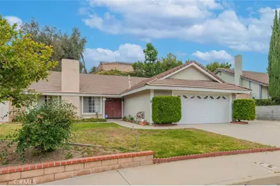 1244 Clear Creek Canyon Drive, Diamond Bar, CA 91765 - Photo 3