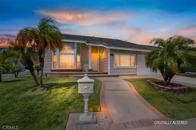 10754 Edgewood Court, Rancho Cucamonga, CA 91730 - Photo 1