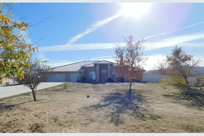 1861 Calaveras, Pinon Hills, CA 92372 - Photo 1