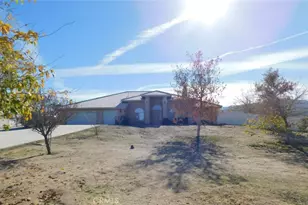 1861 Calaveras, Pinon Hills, CA 92372 - Photo 1