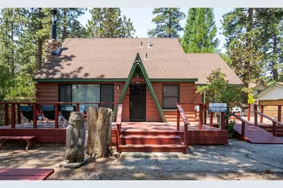 1005 Nana, Big Bear City, CA 92314 - Photo 1