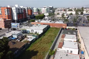 1115 N Madison, Los Angeles, CA 90029 - Photo 5