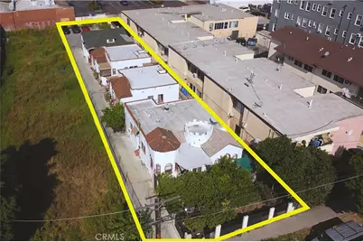 1115 N Madison, Los Angeles, CA 90029 - Photo 1