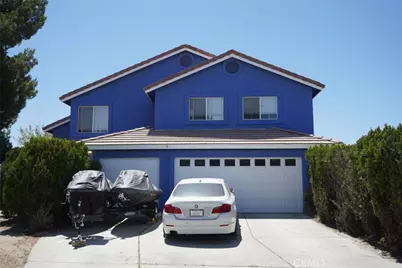 14485 Fontaine Way, Victorville, CA 92394 - Photo 1