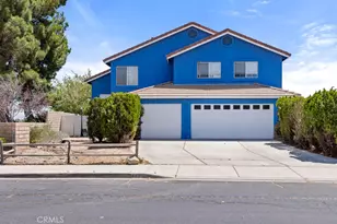 14485 Fontaine Way, Victorville, CA 92394 - Photo 1