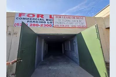 2749 Muscatel, Rosemead, CA 91770 - Photo 15