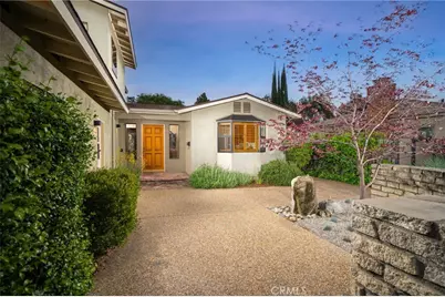 1382 Via Zurita Street, Claremont, CA 91711 - Photo 3