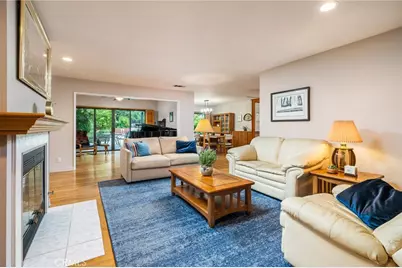 1382 Via Zurita Street, Claremont, CA 91711 - Photo 5