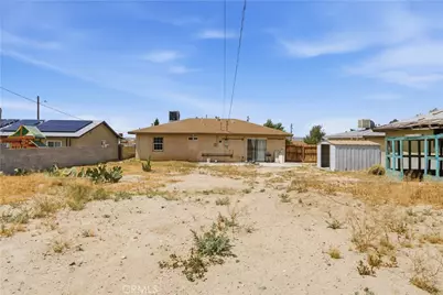 25591 Anderson, Barstow, CA 92311 - Photo 23
