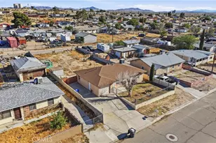 25591 Anderson, Barstow, CA 92311 - Photo 29