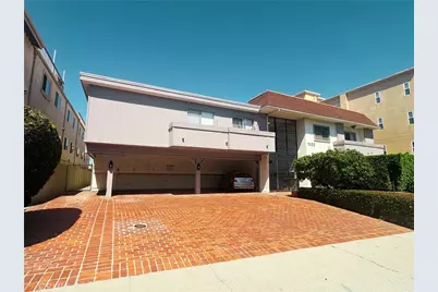 1522 S Centinela Ave #204, Los Angeles, CA 90025 - Photo 5
