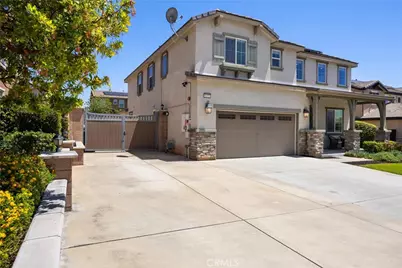 5377 Strawberry, Fontana, CA 92336 - Photo 5