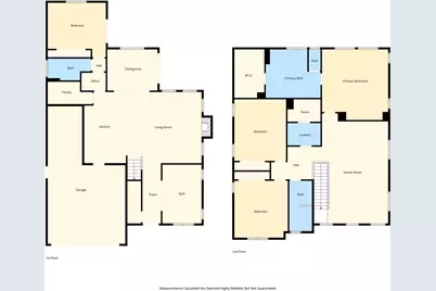 5377 Strawberry, Fontana, CA 92336 - Photo 47