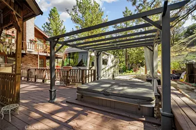 5420 Shirley, Wrightwood, CA 92397 - Photo 39
