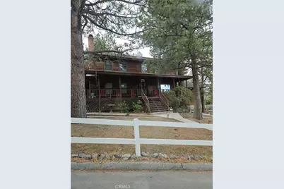 5420 Shirley, Wrightwood, CA 92397 - Photo 37