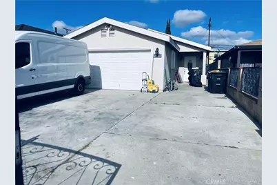 9517 San Miguel Avenue, South Gate, CA 90280 - Photo 1