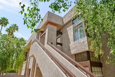 2601 S Broadmoor, Palm Springs, CA 92264 - Photo 1