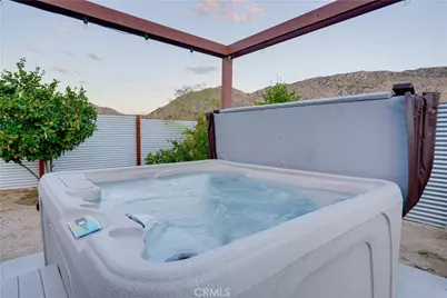 53065 29 Palms Highway, Morongo Valley, CA 92256 - Photo 5