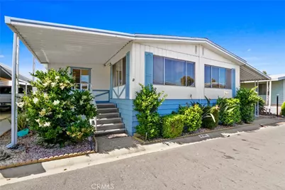 3800 Bradford Street #307, La Verne, CA 91750 - Photo 1