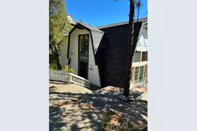 1083 Nadelhorn Drive, Lake Arrowhead, CA 92352 - Photo 1