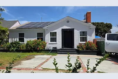 3852 McLaughlin, Los Angeles, CA 90066 - Photo 1