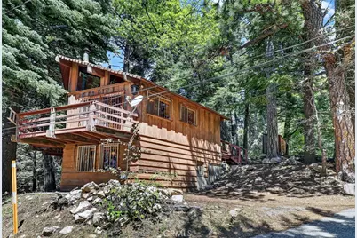 858 Poe Court, Lake Arrowhead, CA 92352 - Photo 29