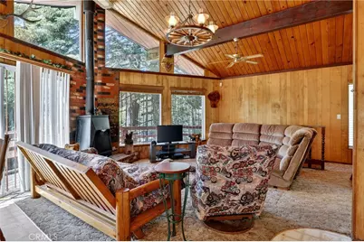 858 Poe Court, Lake Arrowhead, CA 92352 - Photo 13