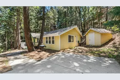 2254 Spring Oak Drive, Running Springs, CA 92382 - Photo 5
