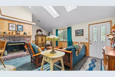 2254 Spring Oak Drive, Running Springs, CA 92382 - Photo 11