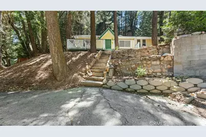 2254 Spring Oak Drive, Running Springs, CA 92382 - Photo 1