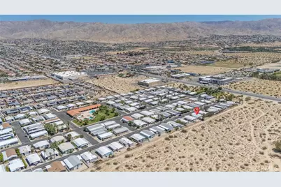 14777 Palm Dr #79, Desert Hot Springs, CA 92240 - Photo 35