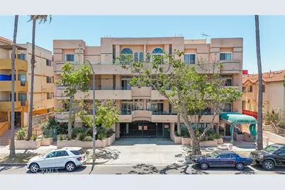 4830 Elmwood Avenue #302, Los Angeles, CA 90004 - Photo 27