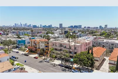 4830 Elmwood Avenue #302, Los Angeles, CA 90004 - Photo 29