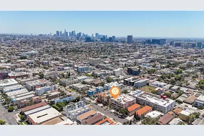 4830 Elmwood Avenue #302, Los Angeles, CA 90004 - Photo 33