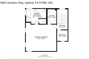 1560 Carnation Way, Upland, CA 91786 - Photo 75