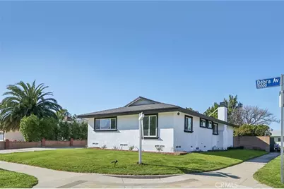 10007 Debra Avenue, Granada Hills, CA 91343 - Photo 3
