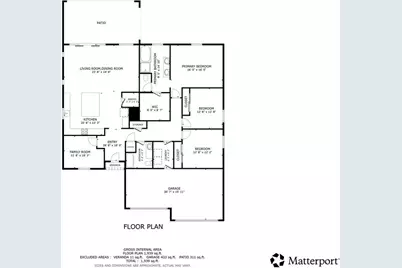 1338 Mistletoe Drive, Beaumont, CA 92223 - Photo 41