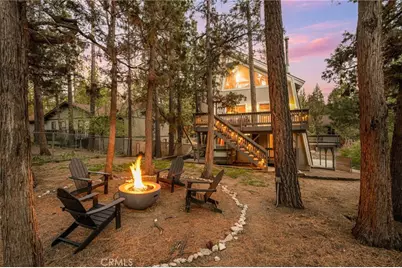 42606 Avalon Road, Big Bear Lake, CA 92315 - Photo 5