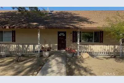 6781 Palisade Way, Yucca Valley, CA 92284 - Photo 3