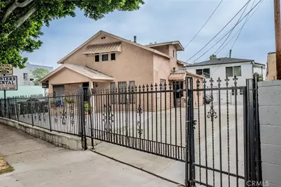 3340 N Eastern, Los Angeles, CA 90032 - Photo 5