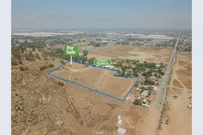 11200 Locust Ave, Bloomington, CA 92316 - Photo 1