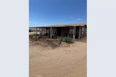 69538 Jim Pine, 29 Palms MCB, CA 92277 - Photo 1