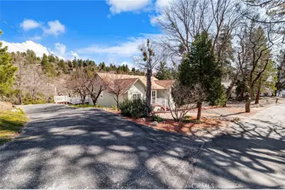1 Sunny Slope, Running Springs, CA 92382 - Photo 53