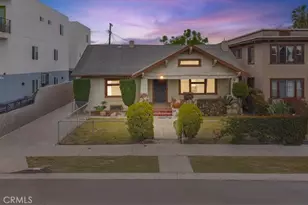 872 W 47th St, Los Angeles, CA 90037 - Photo 1