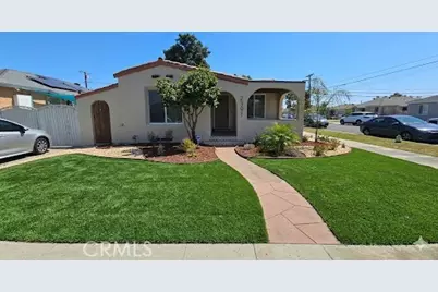 2391 Fashion Ave, Long Beach, CA 90810 - Photo 1