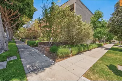 9321 Burton Way #A, Beverly Hills, CA 90210 - Photo 35
