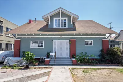1244 W Martin Luther King Jr, Los Angeles, CA 90037 - Photo 1